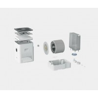 Увлажнитель воздуха Boneco H400
