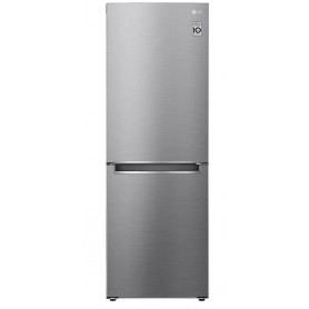 Холодильник широкий LG GC-B399SMCL_KZ