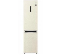Холодильник LG GC-B459MEWM_KZ