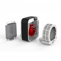 Климатический комплекс Boneco H700