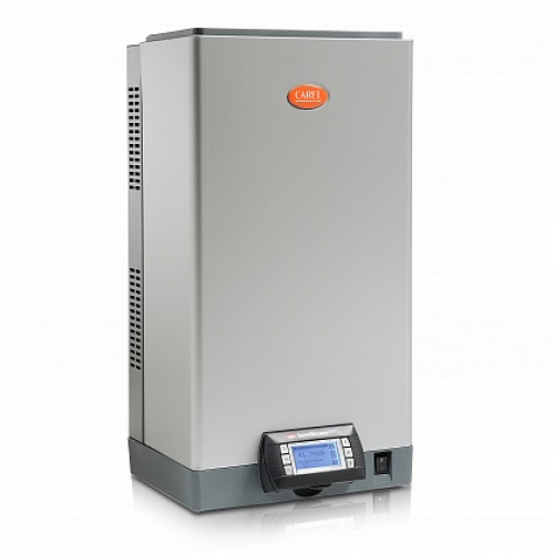 Увлажитель воздуха Carel HumiSteam X-plus 18 кг/ч, 400В UE018XL001