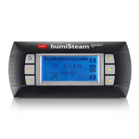 Увлажитель воздуха Carel HumiSteam X-plus 8 кг/ч, 400В UE008XL0E1 Увлажитель воздуха Carel HumiSteam X-plus 8 кг/ч, 400В UE008XL0E1