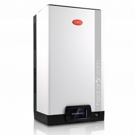 Увлажитель воздуха Carel HeaterSteam 6 кг/ч, 400В Titanium UR006HL104
