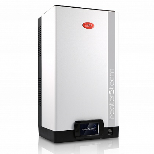 Увлажитель воздуха Carel HeaterSteam 6 кг/ч, 400В Titanium UR006HL104 Увлажитель воздуха Carel HeaterSteam 6 кг/ч, 400В Titanium UR006HL104