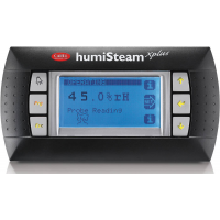 Увлажитель воздуха Carel HumiSteam X-plus 1.5 кг/ч, 230В UE001XD0E1 Увлажитель воздуха Carel HumiSteam X-plus 1.5 кг/ч, 230В UE001XD0E1