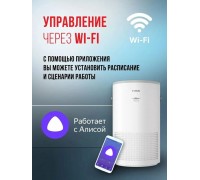 Очиститель воздуха FUNAI HAP-Y300S01W Очиститель воздуха FUNAI HAP-Y300S01W