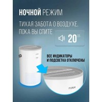 Очиститель воздуха FUNAI HAP-Y300S01W