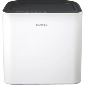 Мойка воздуха Dantex D-H46AWCF белый/черный