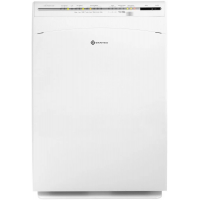 Мойка воздуха Dantex D-AP300CF белый Мойка воздуха Dantex D-AP300CF белый