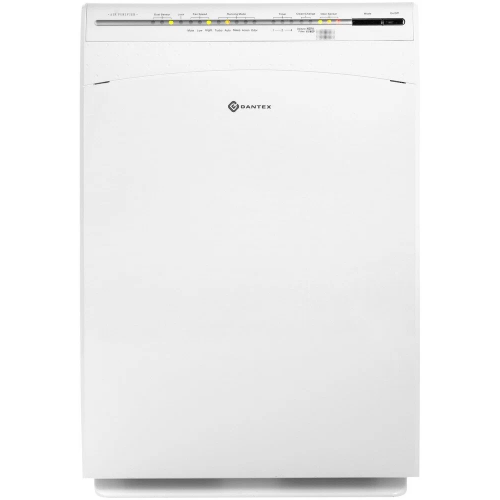 Мойка воздуха Dantex D-AP300CF белый Мойка воздуха Dantex D-AP300CF белый