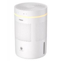 Очиститель-увлажнитель воздуха FUNAI FAW-HTE450/4.0(WT) Очиститель-увлажнитель воздуха FUNAI FAW-HTE450/4.0(WT)