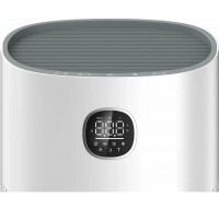 Очиститель воздуха Just Aircon A6 JSA-52A6W Очиститель воздуха Just Aircon A6 JSA-52A6W