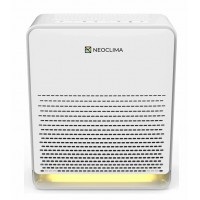 Очиститель воздуха Neoclima NP600W 70Вт Очиститель воздуха Neoclima NP600W 70Вт