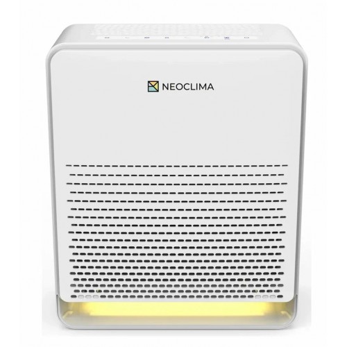 Очиститель воздуха Neoclima NP600W 70Вт Очиститель воздуха Neoclima NP600W 70Вт