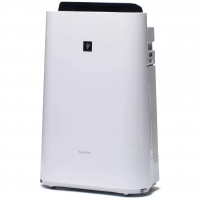 Климатический комплекс Sharp KC-D41RW/RB Климатический комплекс Sharp KC-D41RW/RB