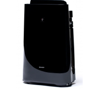 Очиститель воздуха Sharp KCD41RB Очиститель воздуха Sharp KCD41RB