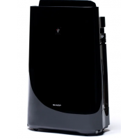 Очиститель воздуха Sharp KCD41RB Очиститель воздуха Sharp KCD41RB