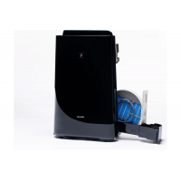 Очиститель воздуха Sharp KCD41RB Очиститель воздуха Sharp KCD41RB