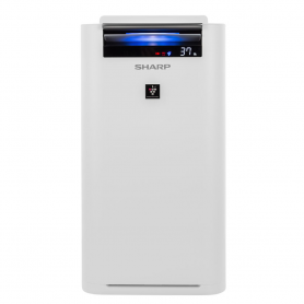 Увлажитель воздуха Sharp KC-G51RW