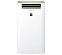 Увлажитель воздуха Sharp KCG61RW Увлажитель воздуха Sharp KCG61RW