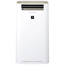 Увлажитель воздуха Sharp KCG61RW