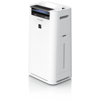 Увлажитель воздуха Sharp KCG61RW Увлажитель воздуха Sharp KCG61RW
