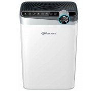 Очиститель воздуха Thermex Griffon 500 Wi-Fi Очиститель воздуха Thermex Griffon 500 Wi-Fi
