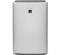 Очиститель воздуха Sharp KIN41RW Очиститель воздуха Sharp KIN41RW