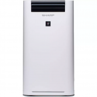 Увлажитель воздуха Sharp KCG41RW Увлажитель воздуха Sharp KCG41RW