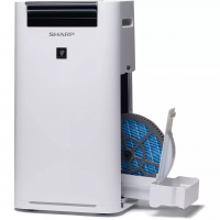 Увлажитель воздуха Sharp KCG41RW Увлажитель воздуха Sharp KCG41RW