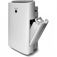 Очиститель воздуха Sharp KIN51RW Очиститель воздуха Sharp KIN51RW