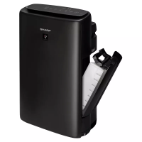Очиститель воздуха Sharp KIN41RH