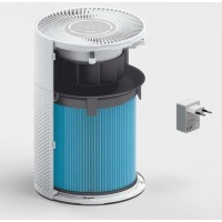 Очиститель воздуха Tion IQ-200 белый