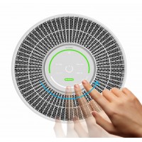 Очиститель воздуха Tion IQ-400 белый