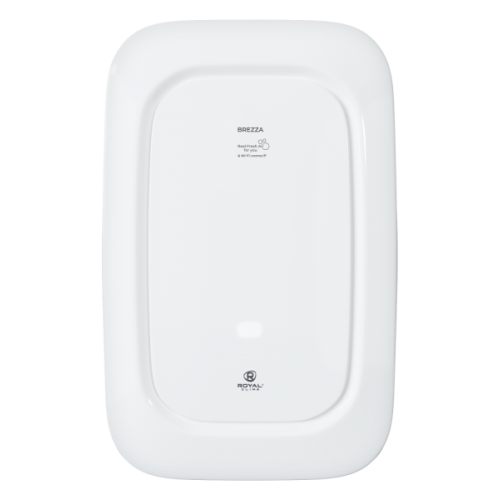 Приточно-очистительный комплекс Royal clima BREZZA RCB 150 LUX + EH-1000 Приточно-очистительный комплекс Royal clima BREZZA RCB 150 LUX + EH-1000