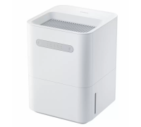 Увлажитель воздуха Smartmi Evaporative Humidifier 3lite белый, традиционный, с Wi-Fi (CJXJSQ06ZM)