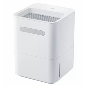 Увлажитель воздуха Smartmi Evaporative Humidifier 3lite белый, традиционный, с Wi-Fi (CJXJSQ06ZM)