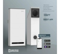 Рекуператор Vakio WINDOW SMART