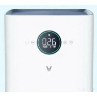 Очиститель воздуха Viomi Smart Air Purifier Pro (UV) (VXKJ03)
