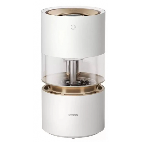 Увлажитель воздуха Smartmi Humidifier Rainforest 65Вт белый (CJJSQ06ZM) Увлажитель воздуха Smartmi Humidifier Rainforest 65Вт белый (CJJSQ06ZM)