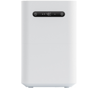Увлажитель воздуха Smartmi Evaporative Humidifier 3 белый, традиционный, с Wi-Fi (CJXJSQ05ZM) Увлажитель воздуха Smartmi Evaporative Humidifier 3 белый, традиционный, с Wi-Fi (CJXJSQ05ZM)