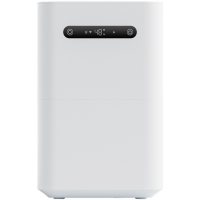 Увлажитель воздуха Smartmi Evaporative Humidifier 3 белый, традиционный, с Wi-Fi (CJXJSQ05ZM) Увлажитель воздуха Smartmi Evaporative Humidifier 3 белый, традиционный, с Wi-Fi (CJXJSQ05ZM)