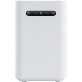 Увлажитель воздуха Smartmi Evaporative Humidifier 3 белый, традиционный, с Wi-Fi (CJXJSQ05ZM)