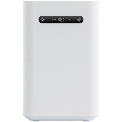 Увлажитель воздуха Smartmi Evaporative Humidifier 3 белый, традиционный, с Wi-Fi (CJXJSQ05ZM) Увлажитель воздуха Smartmi Evaporative Humidifier 3 белый, традиционный, с Wi-Fi (CJXJSQ05ZM)