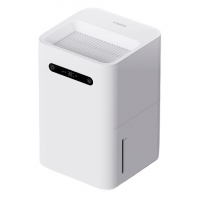 Увлажитель воздуха Smartmi Evaporative Humidifier 3 белый, традиционный, с Wi-Fi (CJXJSQ05ZM) Увлажитель воздуха Smartmi Evaporative Humidifier 3 белый, традиционный, с Wi-Fi (CJXJSQ05ZM)