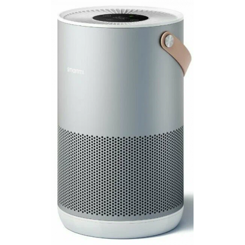 Очиститель воздуха Smartmi Air Purifier P1 Серебристый (ZMKQJHQP12) Очиститель воздуха Smartmi Air Purifier P1 Серебристый (ZMKQJHQP12)