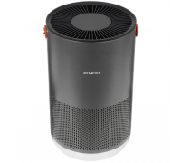 Очиститель воздуха Smartmi Air Purifier P1 Темно-серый (ZMKQJHQP11) Очиститель воздуха Smartmi Air Purifier P1 Темно-серый (ZMKQJHQP11)