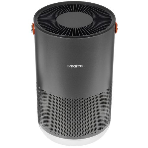 Очиститель воздуха Smartmi Air Purifier P1 Темно-серый (ZMKQJHQP11)