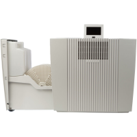 Очиститель-увлажнитель воздуха Venta LPH 60 Wi-Fi белый