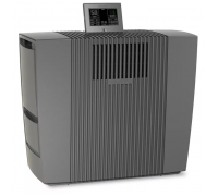 Очиститель-увлажнитель воздуха Venta LPH 60 Wi-Fi антрацит Очиститель-увлажнитель воздуха Venta LPH 60 Wi-Fi антрацит